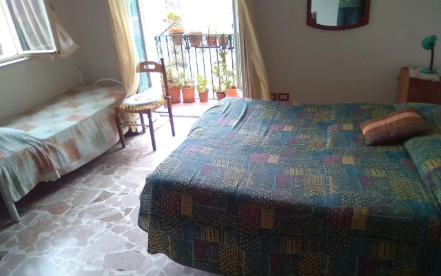 Casa Rupilio
