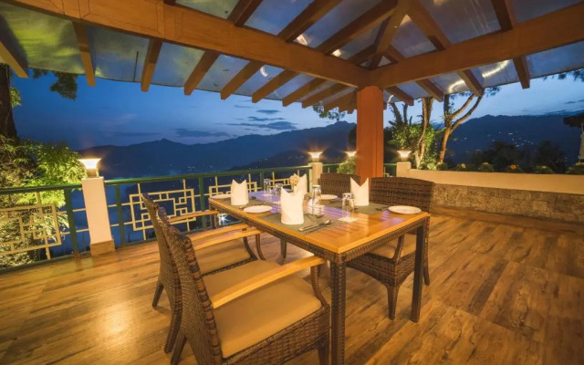 WelcomHeritage Denzong Regency