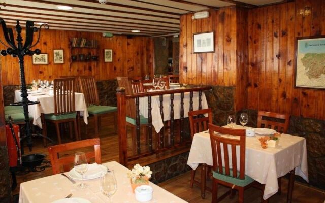Hotel Cenera