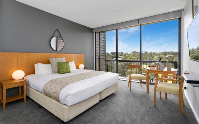 Peppers Moonah Links Resort