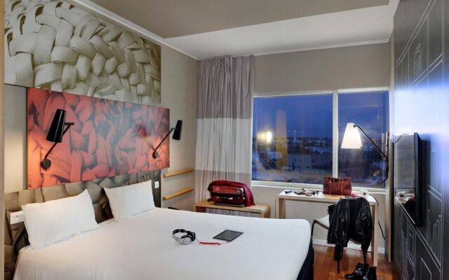 Ibis Casablanca Sidi Maarouf