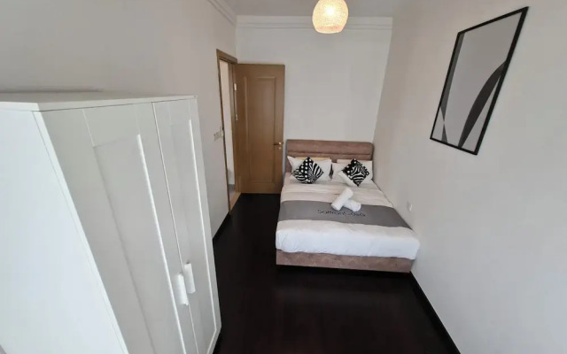 R&F Princess Cove JB By SaffronCasa JB