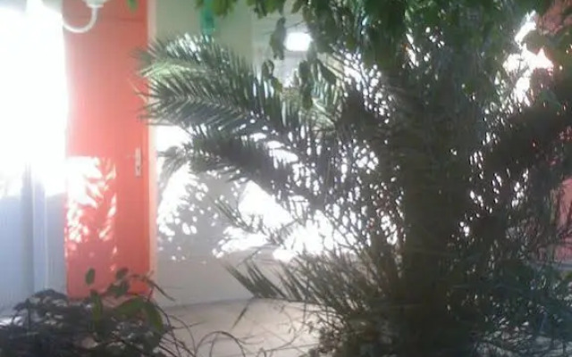 Hotel Orange Marine