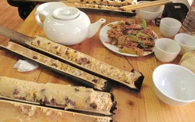 Yuanxiang Yayuan Inn