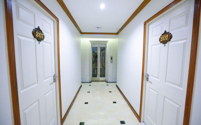 Baan Hua Hin Private Villa By The Ocean
