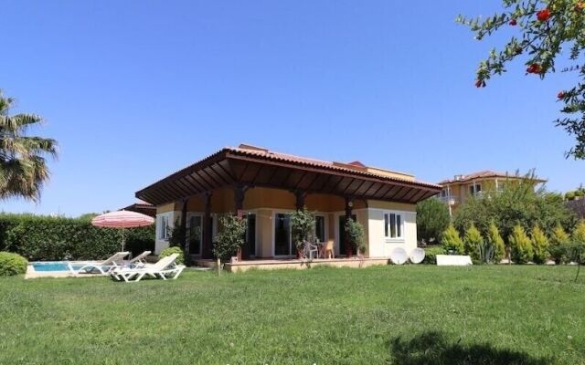 Villa TR08 by JoyLettings