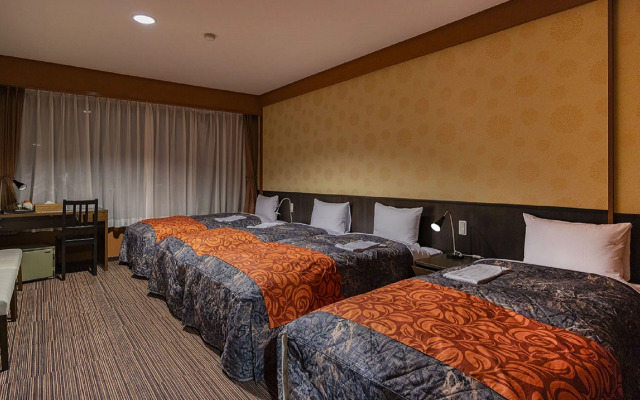 Grand Hotel Rokko Skyvilla