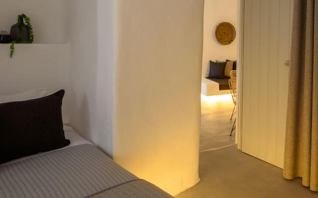 Senses Luxury Villa