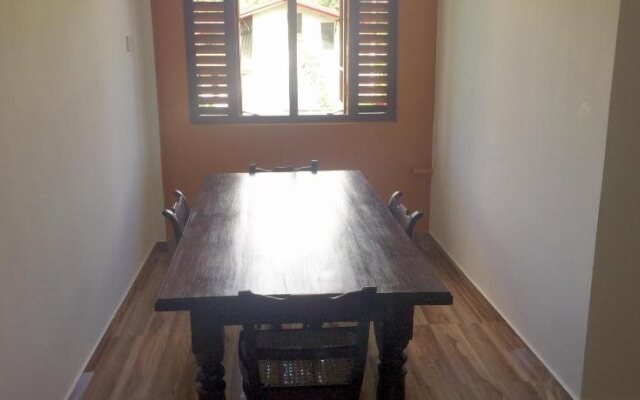 Natures Lodge-Galle