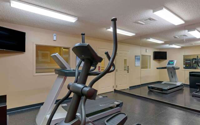 Extended Stay America Suites Orlando Theme Parks Vineland Rd