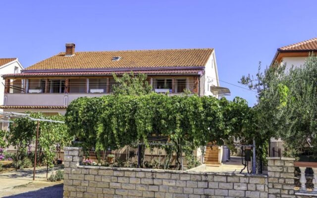 Apartment Zorić Privlaka