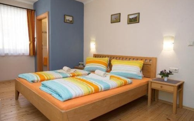 Säuleck Appartement