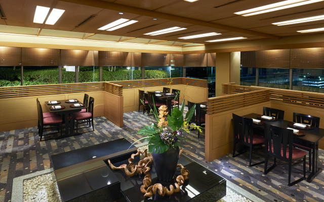 Rihga Royal Hiroshima Hotel