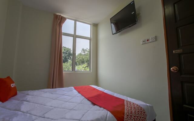 Zande Motel by OYO Rooms
