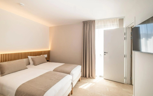 Hôtel Le Relais des Brasseurs - Aubagne