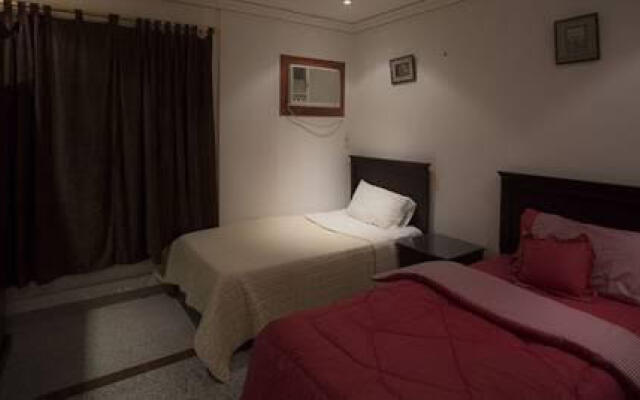 A'Aras Khaleej Hotel