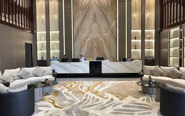 Bavet Yongyuan Casino & Hotel