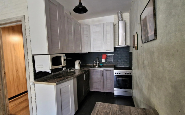 Квартиры в Подмосковье на улице Шоссейная 1-67