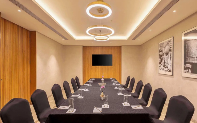 Park Inn By Radisson Jalandhar
