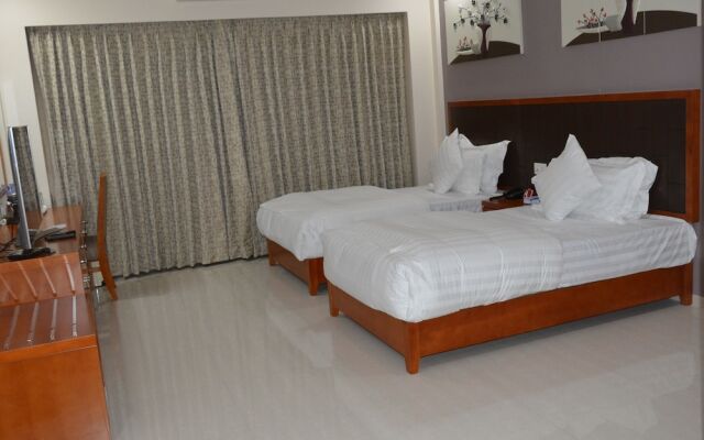 Hotel Platinum