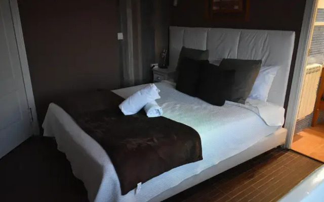 La Mansión de Navalcarnero