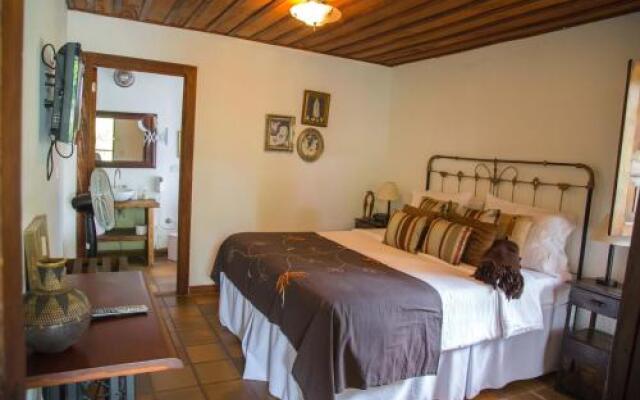 Hotel Casa de Campo El Delirio