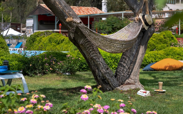 Marti La Perla Hotel - All Inclusive - Adult Only
