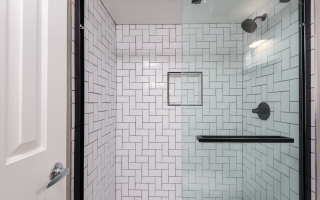 Villa Haven 2 Bedroom Townhouse by RedAwning