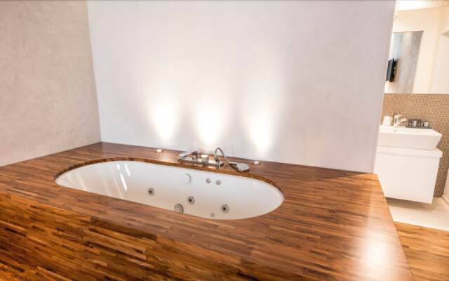 MyPlace Campo Santa Margherita Apartment