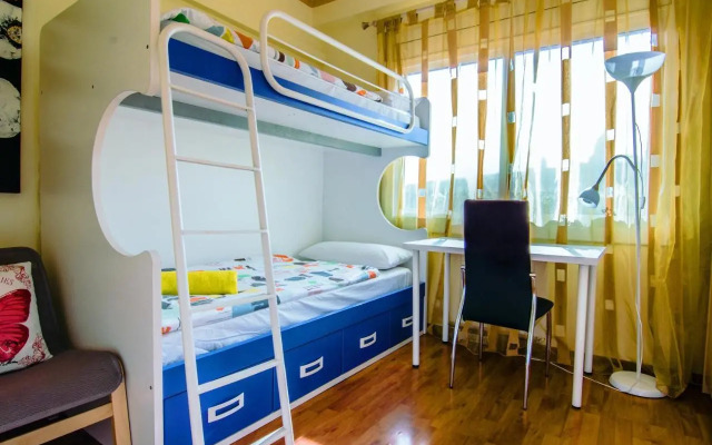 Unique Cozy Scenic Penthouse