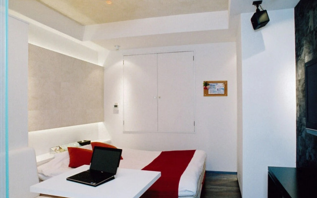 Hotel K's Fine (Adult Only)