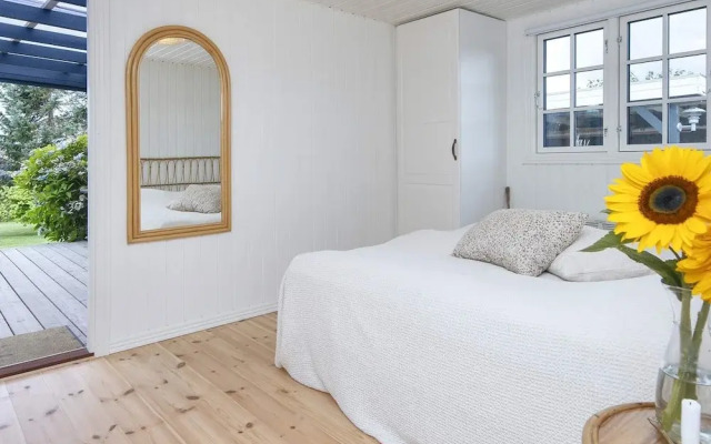 6 Person Holiday Home in Struer-by Traum