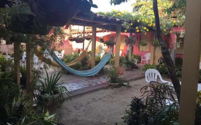 Pousada Bela Mar