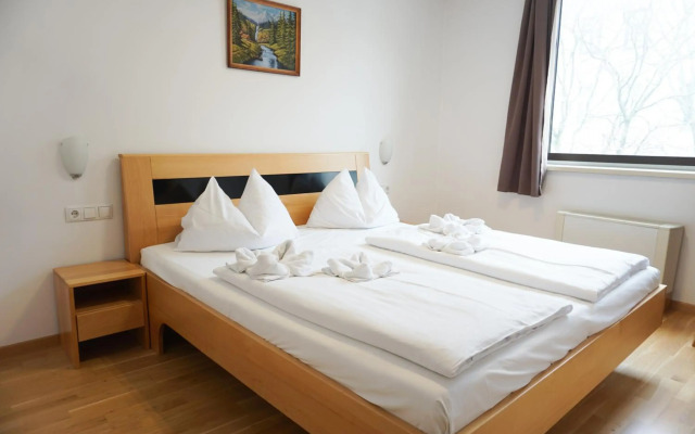 Hotel Kaffeemühle