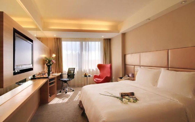 Seaview Gleetour Hotel Shenzhen - East Wing Building