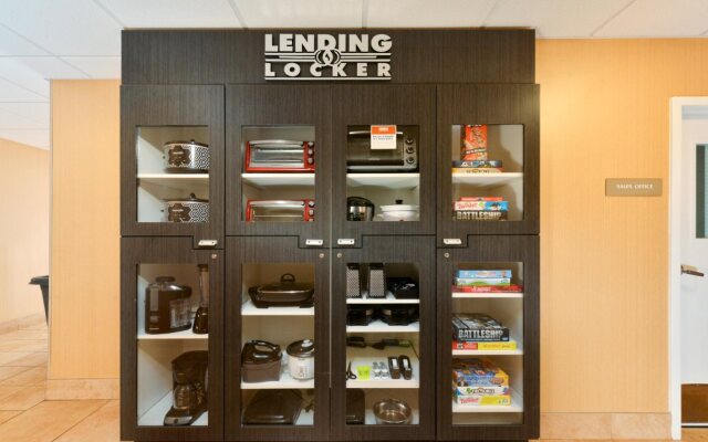 Candlewood Suites Winchester by IHG