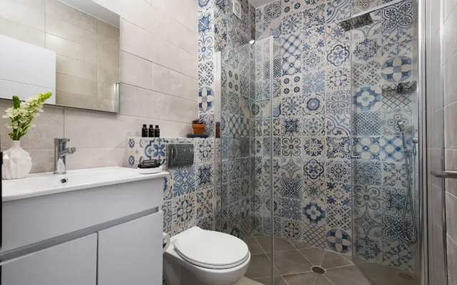 Beer Sheva Old Town Apartments by Master