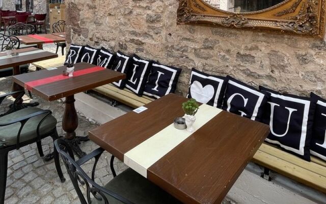 Romali Guesthouse