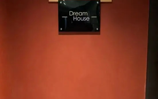 Zigong Dreamhouse Design Homestay