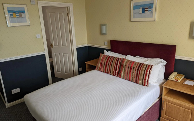 Hermitage Hotel OCEANA COLLECTION