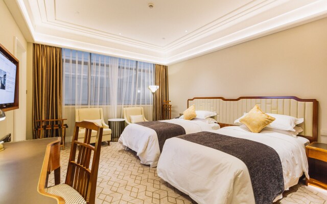 Hengshan Picardie Hotel