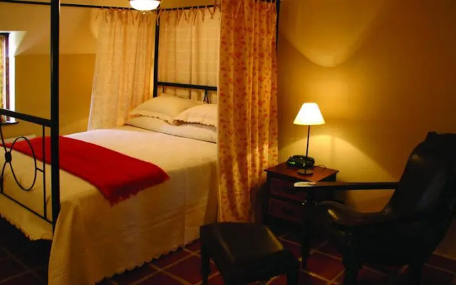 Grand Arden Mercure Monaco Resort