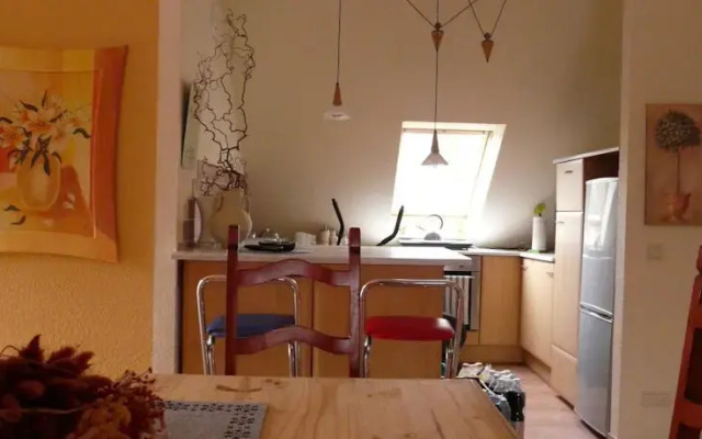 Ferienwohnung am Klostersee