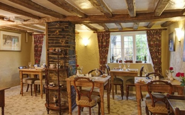 Tinhay Mill Guest House