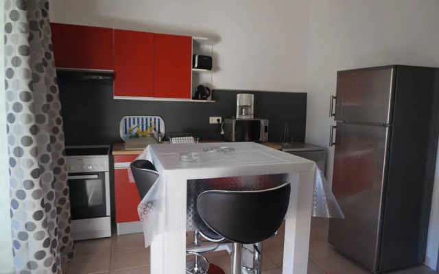 Résidence Kallisté L'Isulana