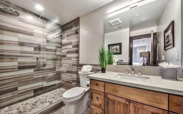 Gondola Vista 9 - 6 Br Townhouse