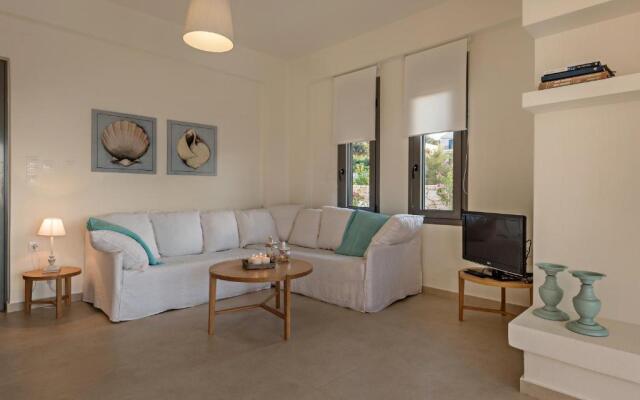 Lygaries Villas