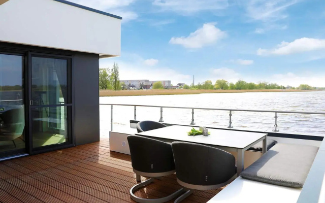 Floatinghouses Ribnitz-Damgarten