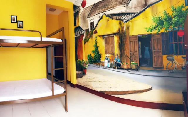 TripHouse Hostel Da Nang