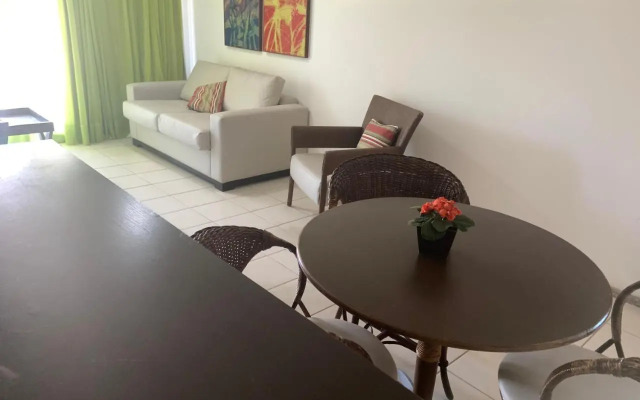 Marulhos Resort Flat E205